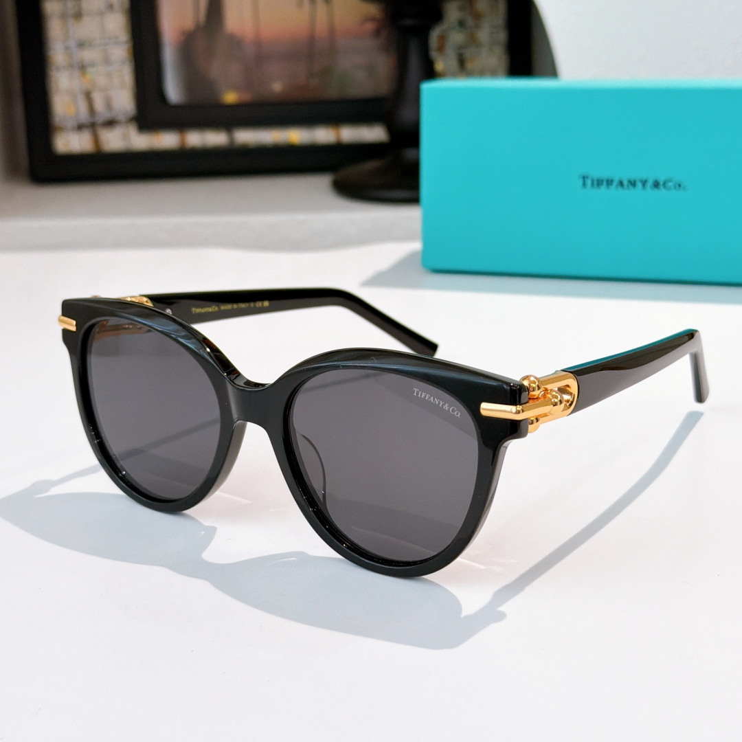 TIFFANY&Co.MODEL：TF2068LSIZE：55口20-145🔝🔝