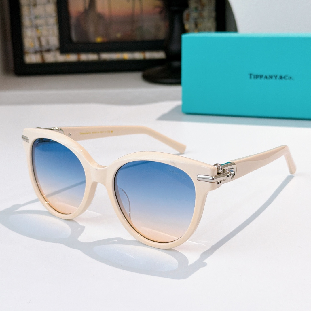 TIFFANY&Co.MODEL：TF2068LSIZE：55口20-145🔝🔝