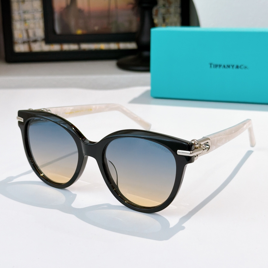 TIFFANY&Co.MODEL：TF2068LSIZE：55口20-145🔝🔝