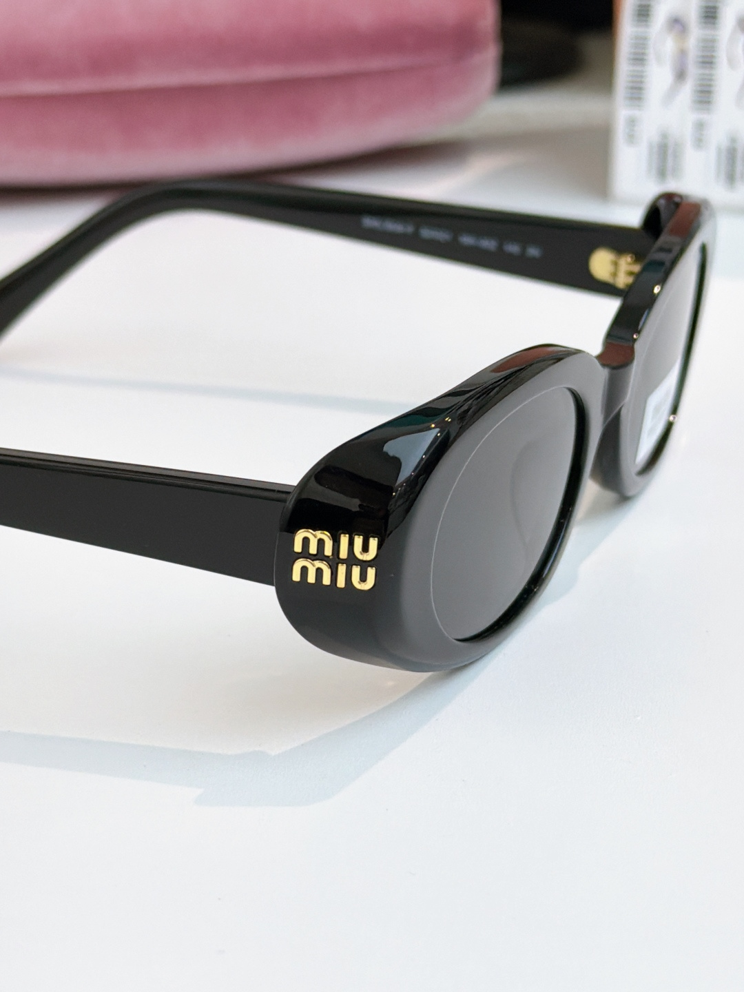 高版本MIU MI*MOD：SMU B09-FSIZE：52口21 140🔝🔝