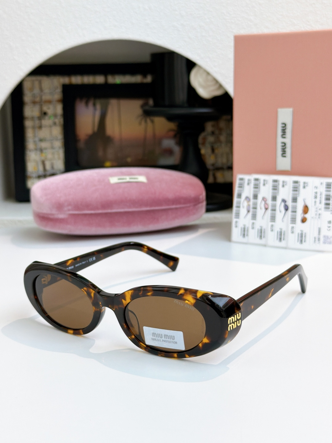 高版本MIU MI*MOD：SMU B09-FSIZE：52口21 140🔝🔝