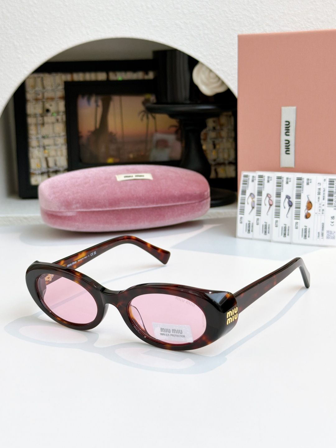 高版本MIU MI*MOD：SMU B09-FSIZE：52口21 140🔝🔝