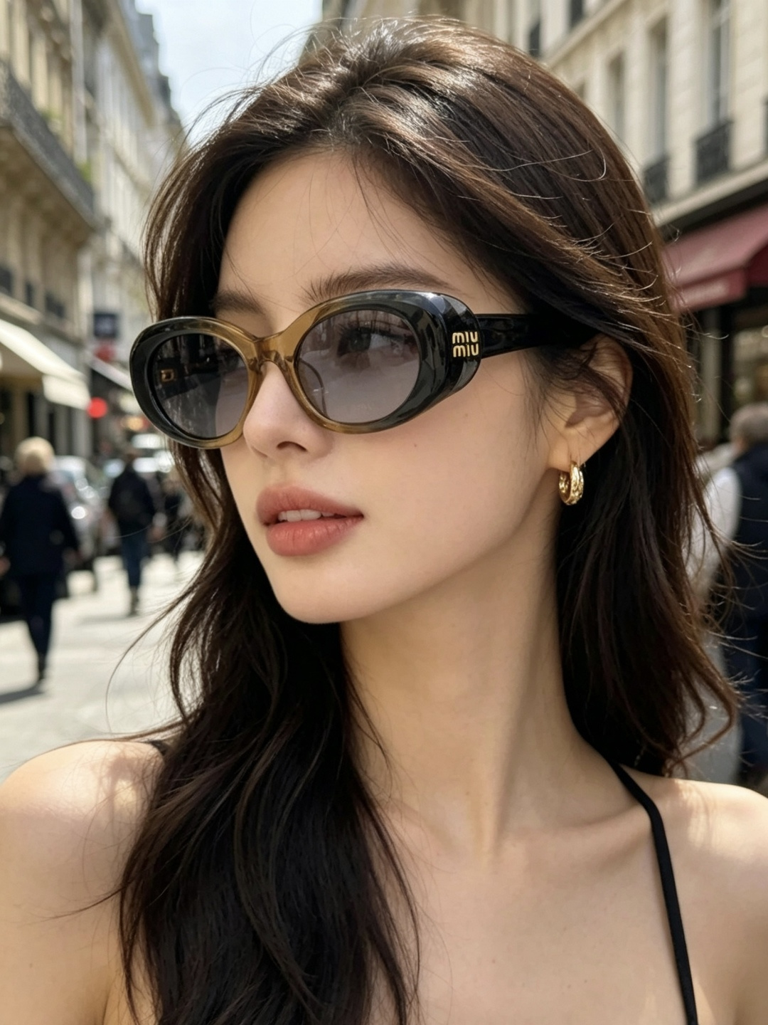 미우미우 선글라스 72926