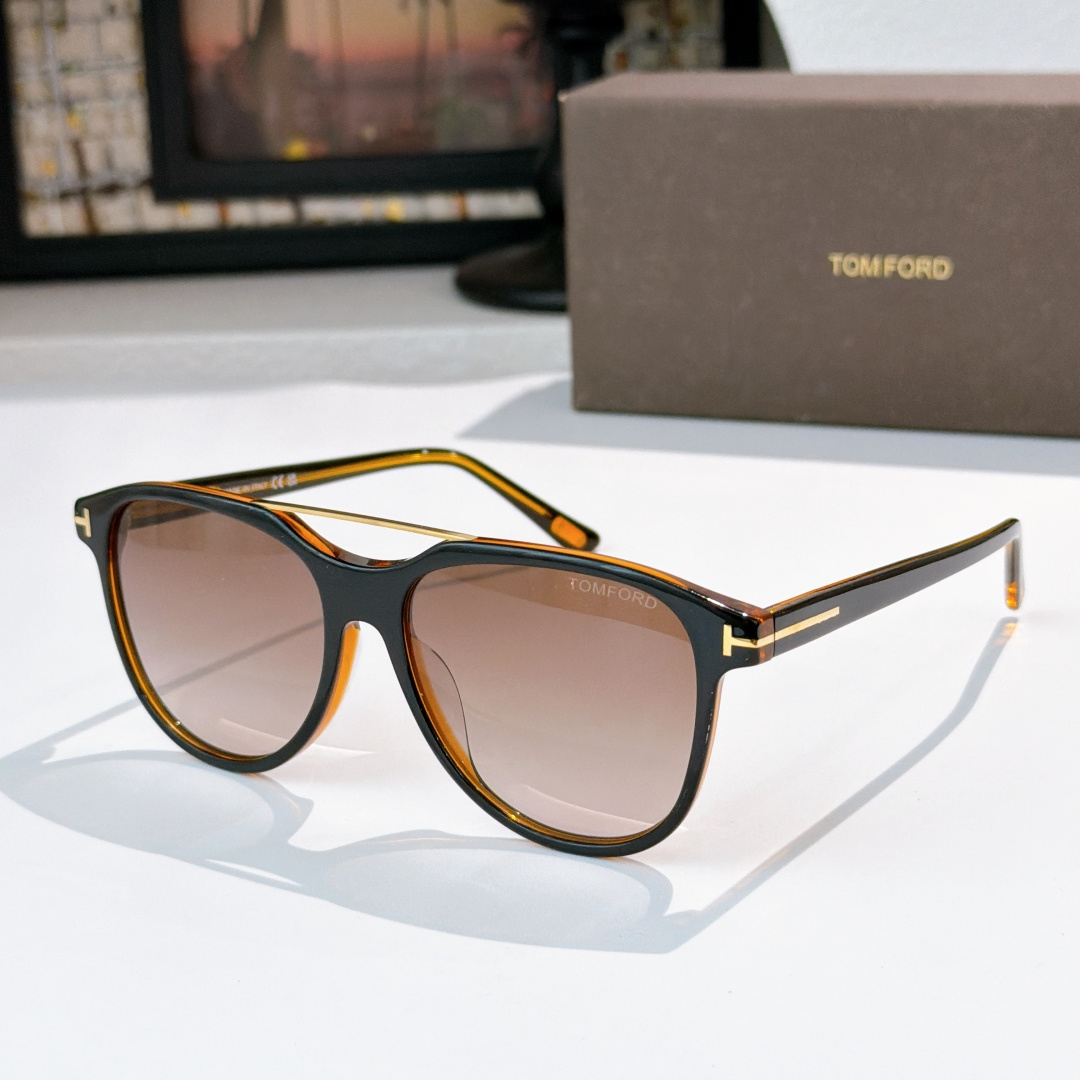 TOM FOR*Model:FT1098Size：54口17-145🔝🔝