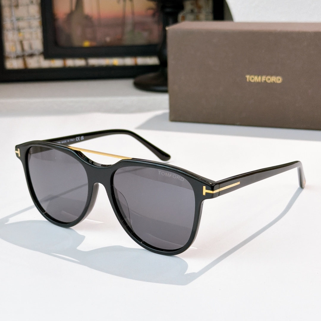 TOM FOR*Model:FT1098Size：54口17-145🔝🔝