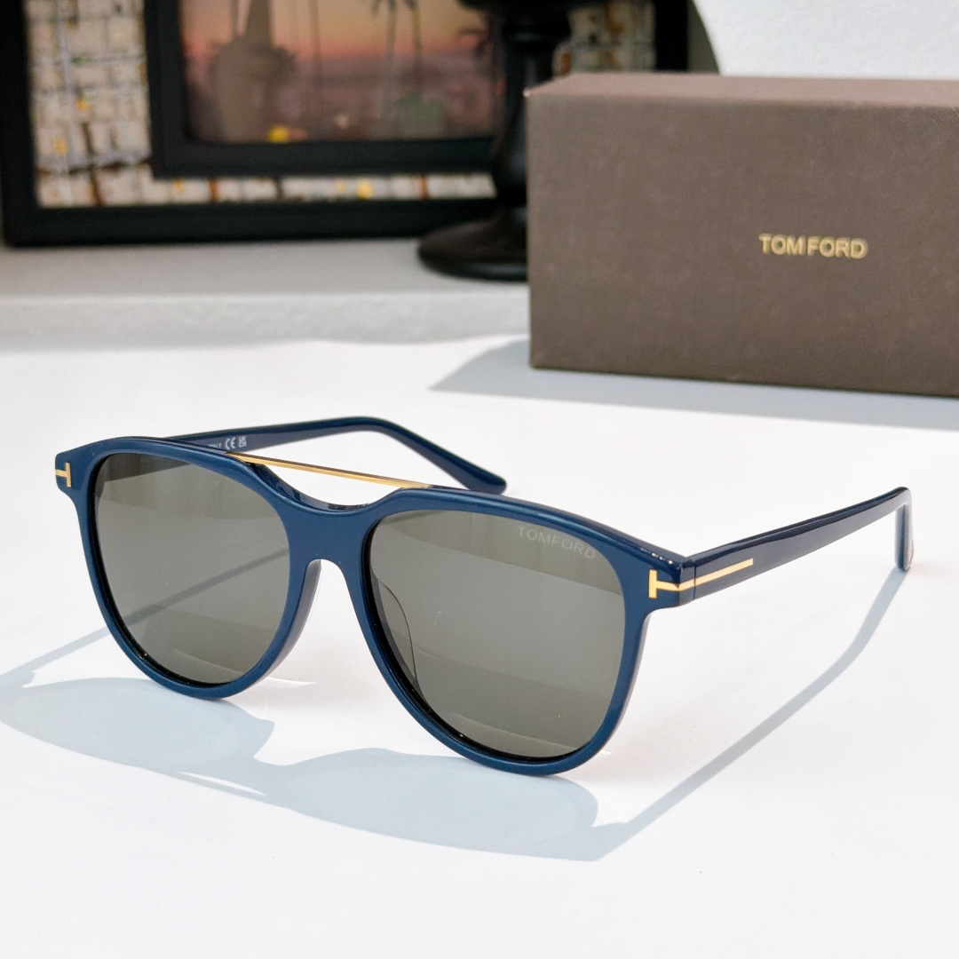 TOM FOR*Model:FT1098Size：54口17-145🔝🔝