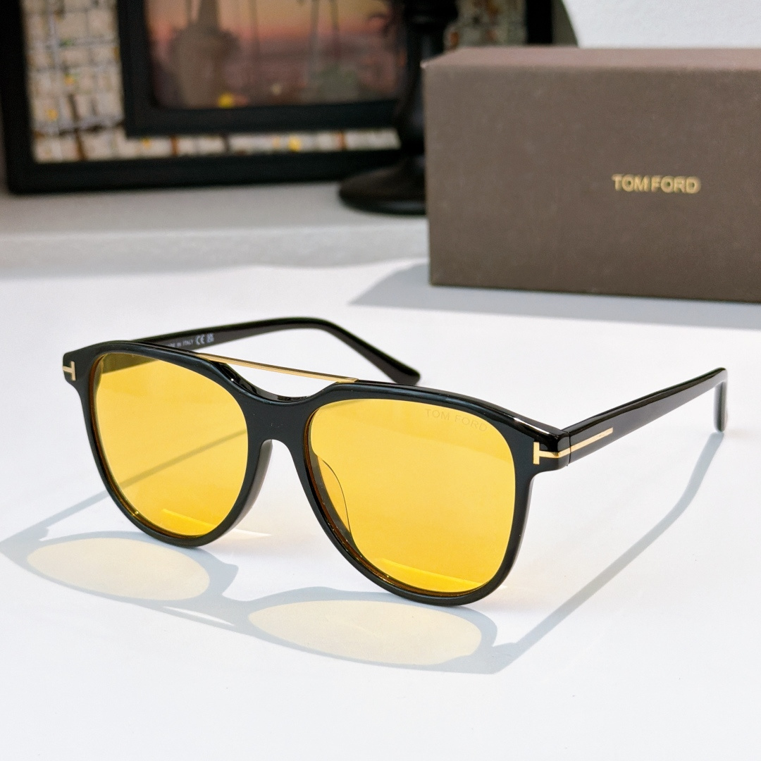 TOM FOR*Model:FT1098Size：54口17-145🔝🔝