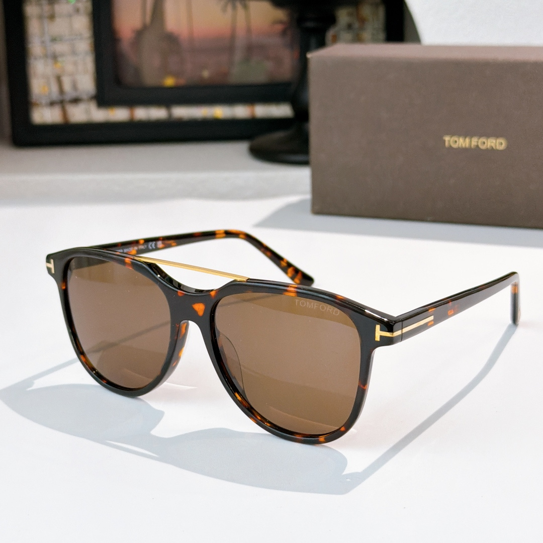 TOM FOR*Model:FT1098Size：54口17-145🔝🔝