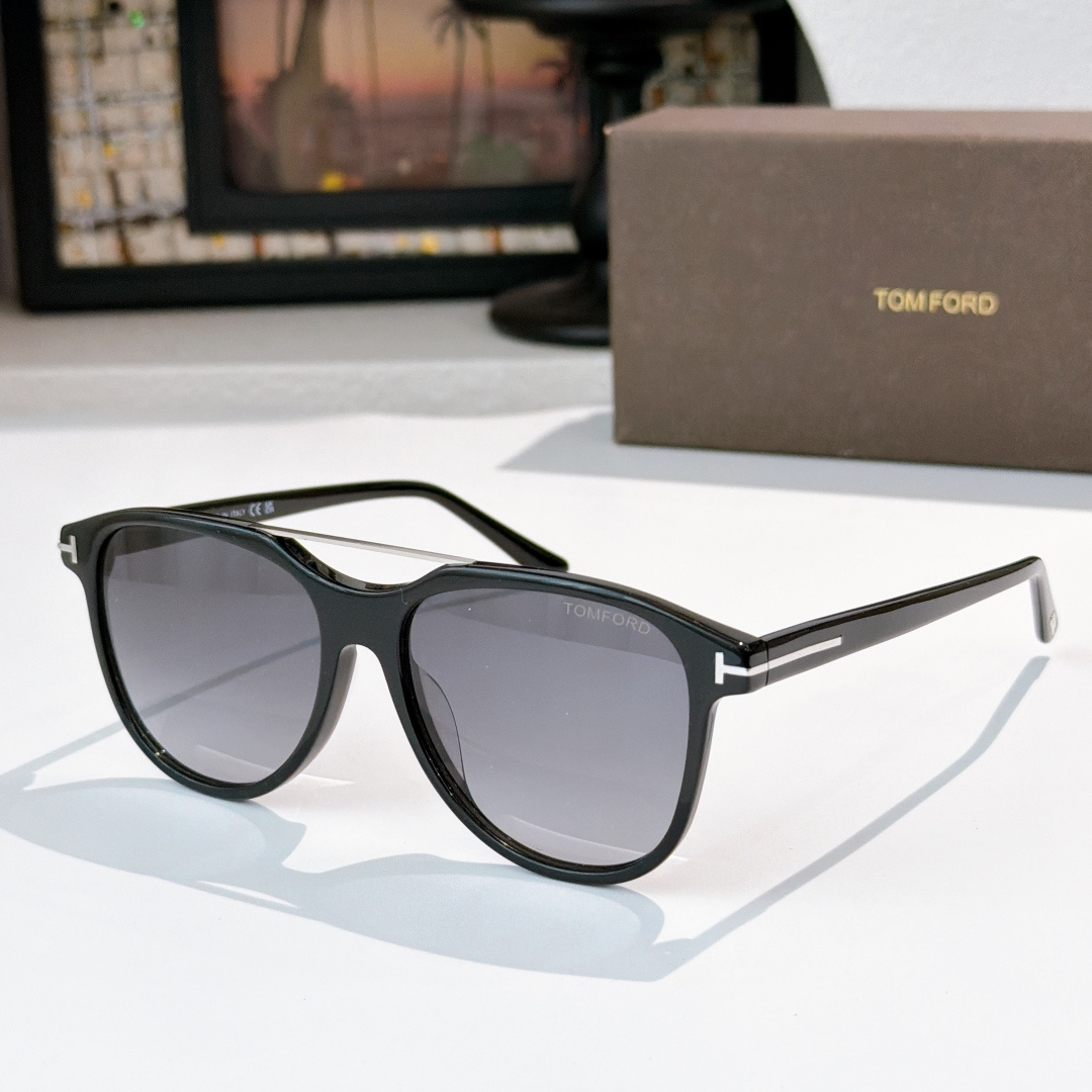 TOM FOR*Model:FT1098Size：54口17-145🔝🔝