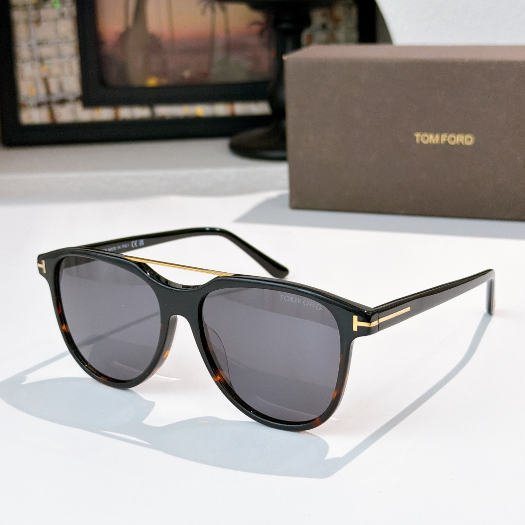 TOM FOR*Model:FT1098Size：54口17-145🔝🔝