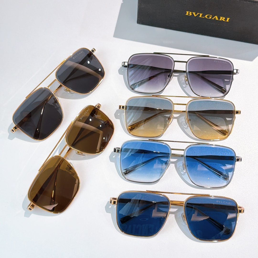 BVLGAR*MODEL：BV 9008BSIZE：49口14-140🔝🔝