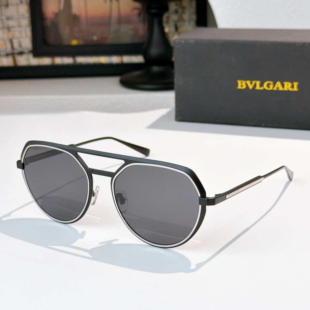 BVLGAR*MODEL：BV SIZE：56口18-143🔝🔝