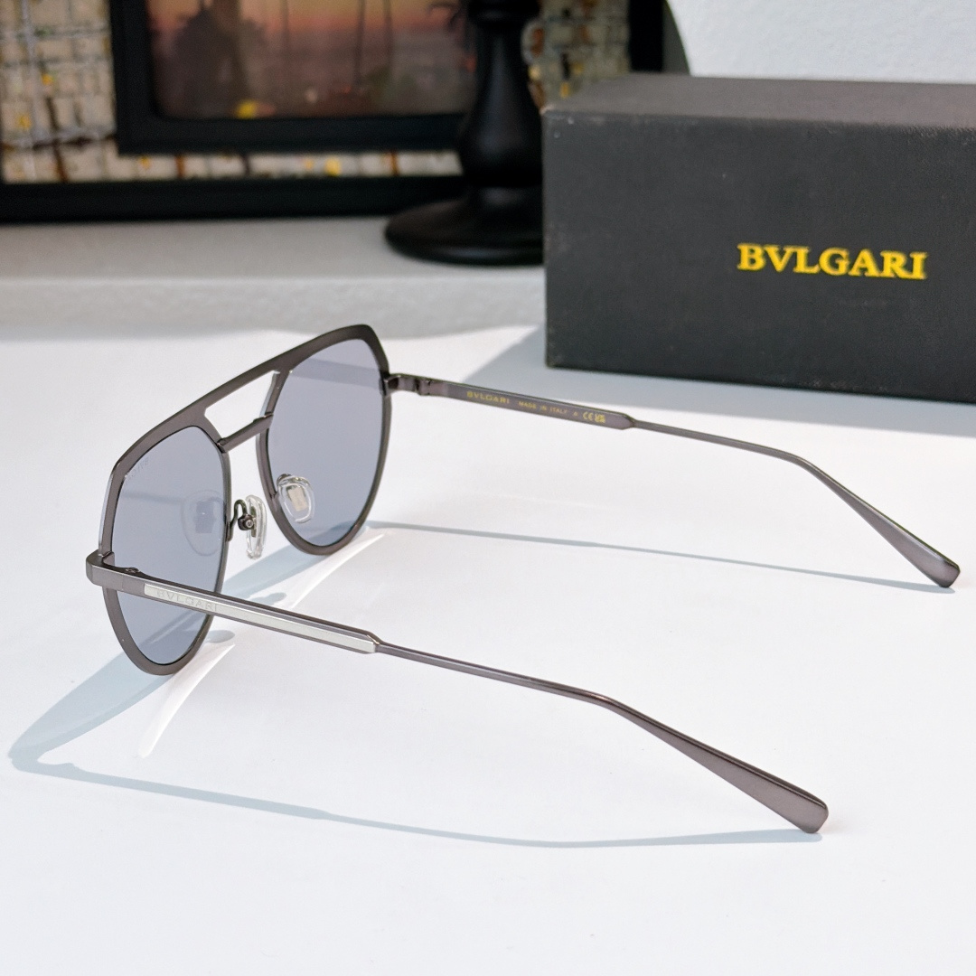 BVLGAR*MODEL：BV SIZE：56口18-143🔝🔝