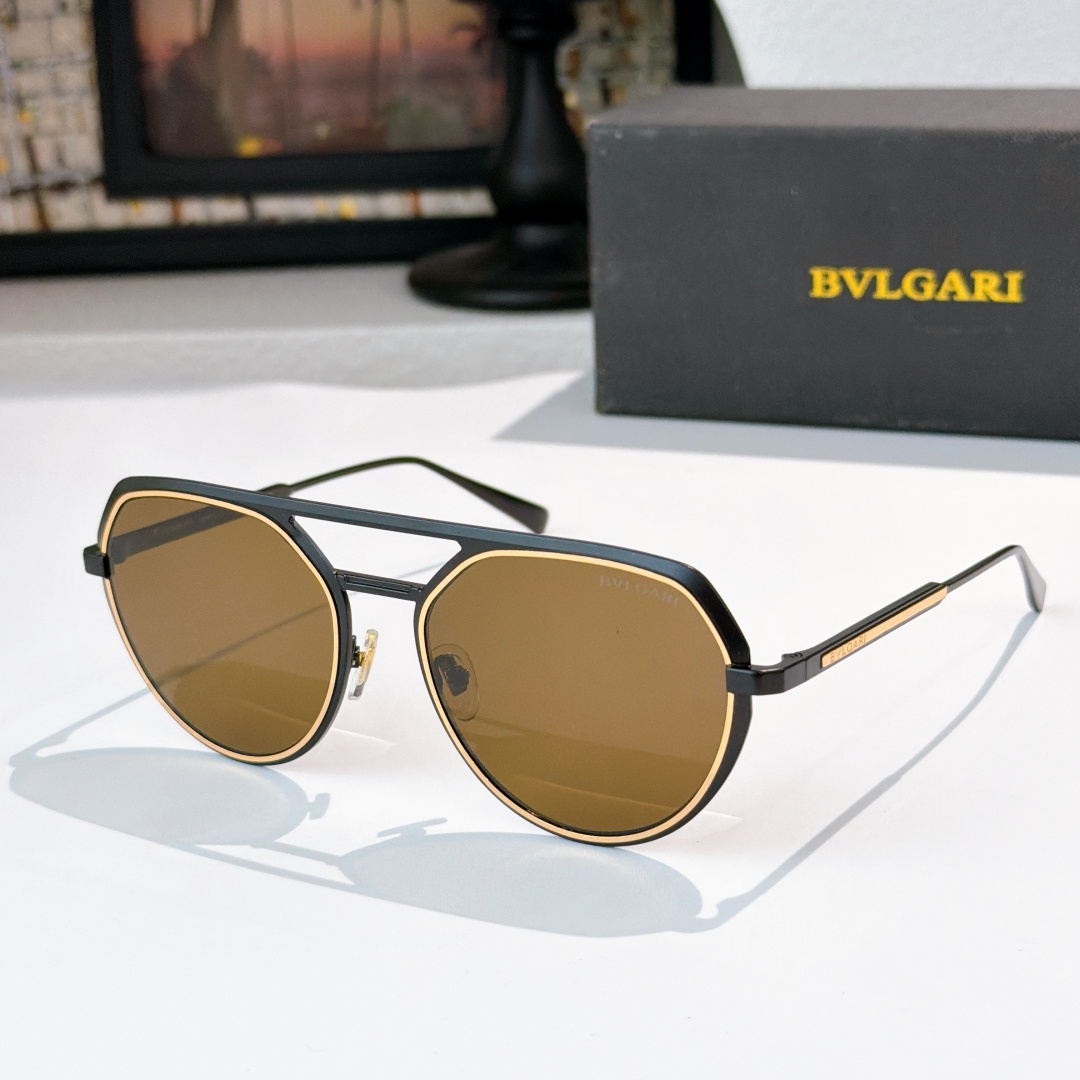 BVLGAR*MODEL：BV SIZE：56口18-143🔝🔝
