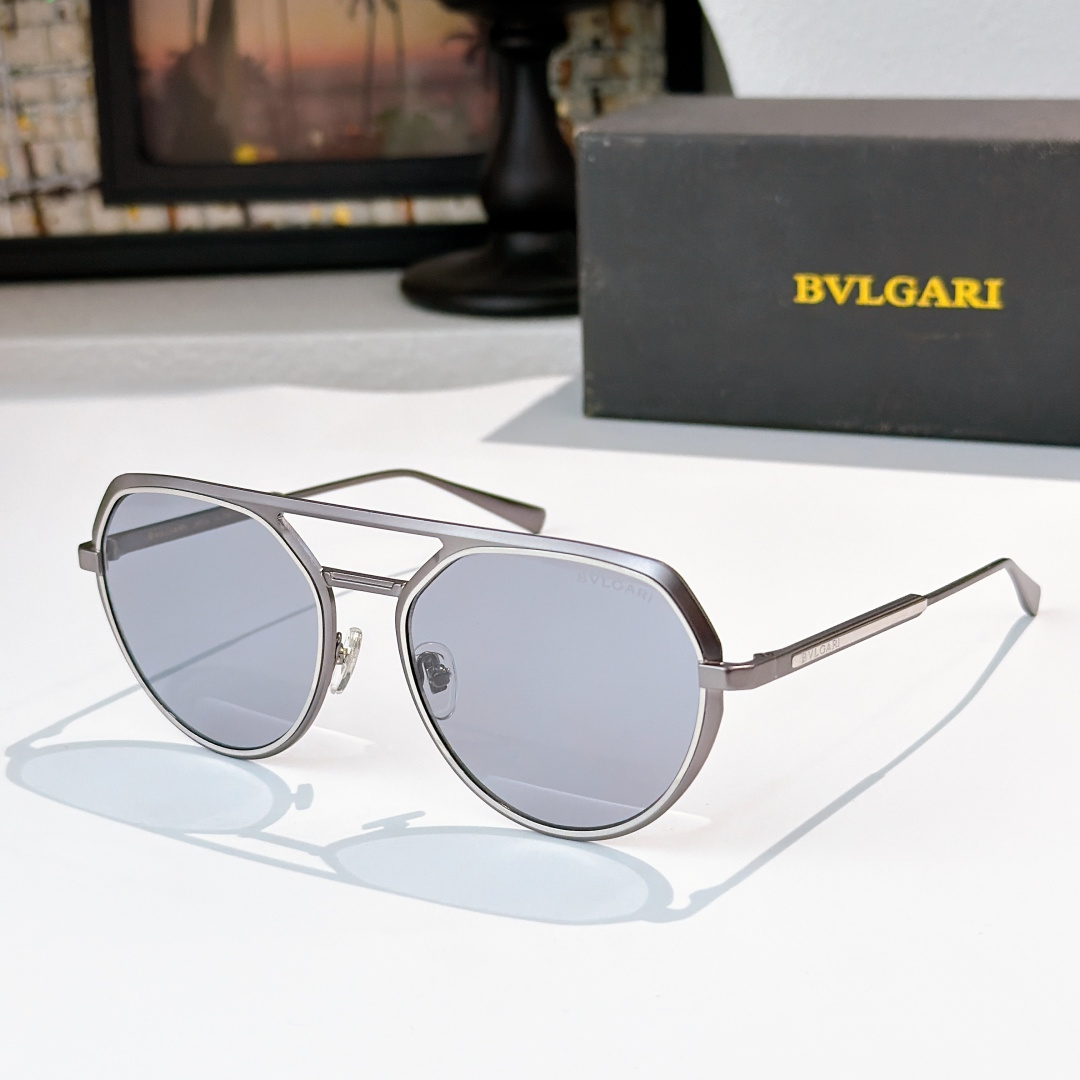 BVLGAR*MODEL：BV SIZE：56口18-143🔝🔝