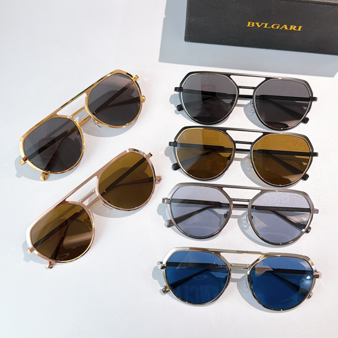 BVLGAR*MODEL：BV SIZE：56口18-143🔝🔝
