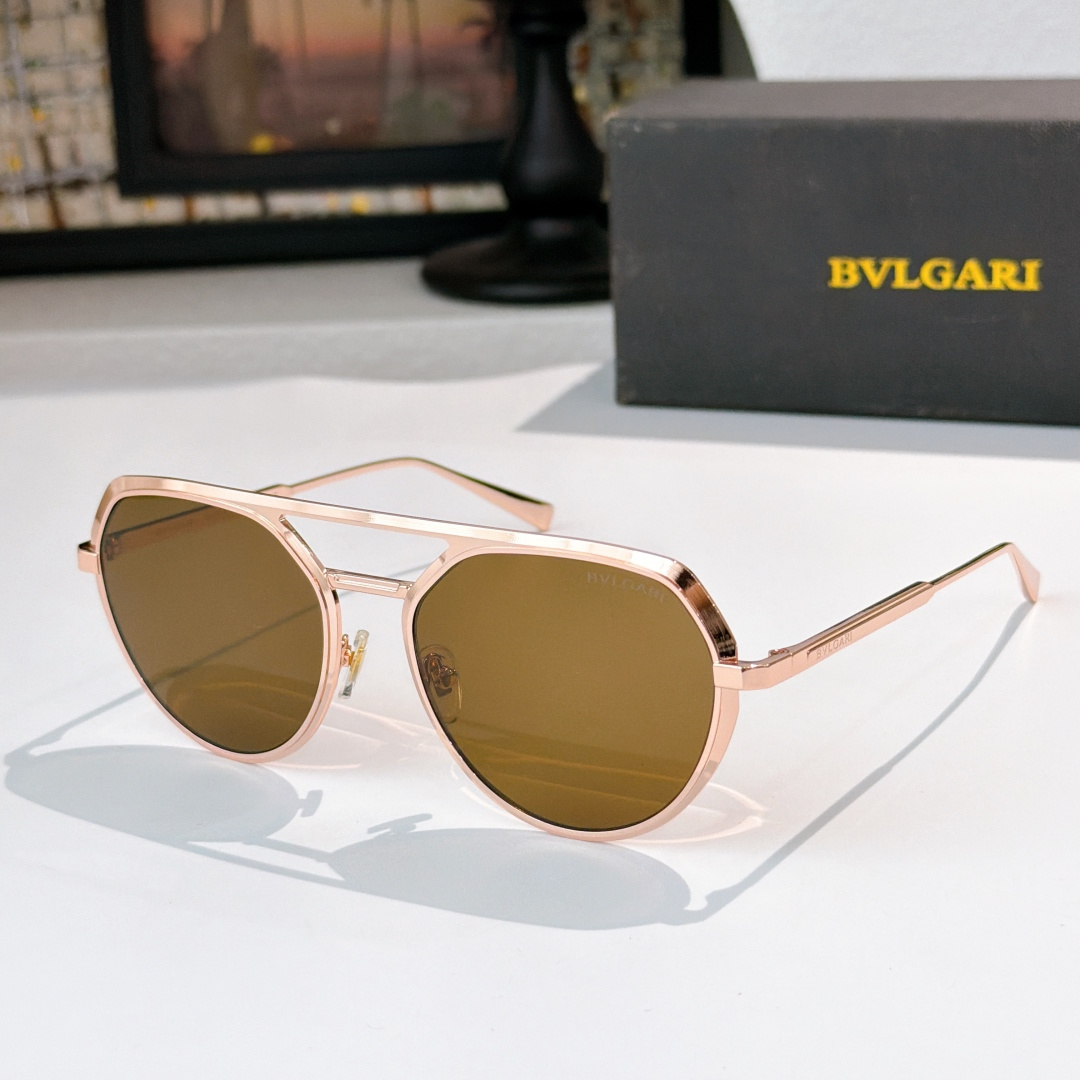 BVLGAR*MODEL：BV SIZE：56口18-143🔝🔝