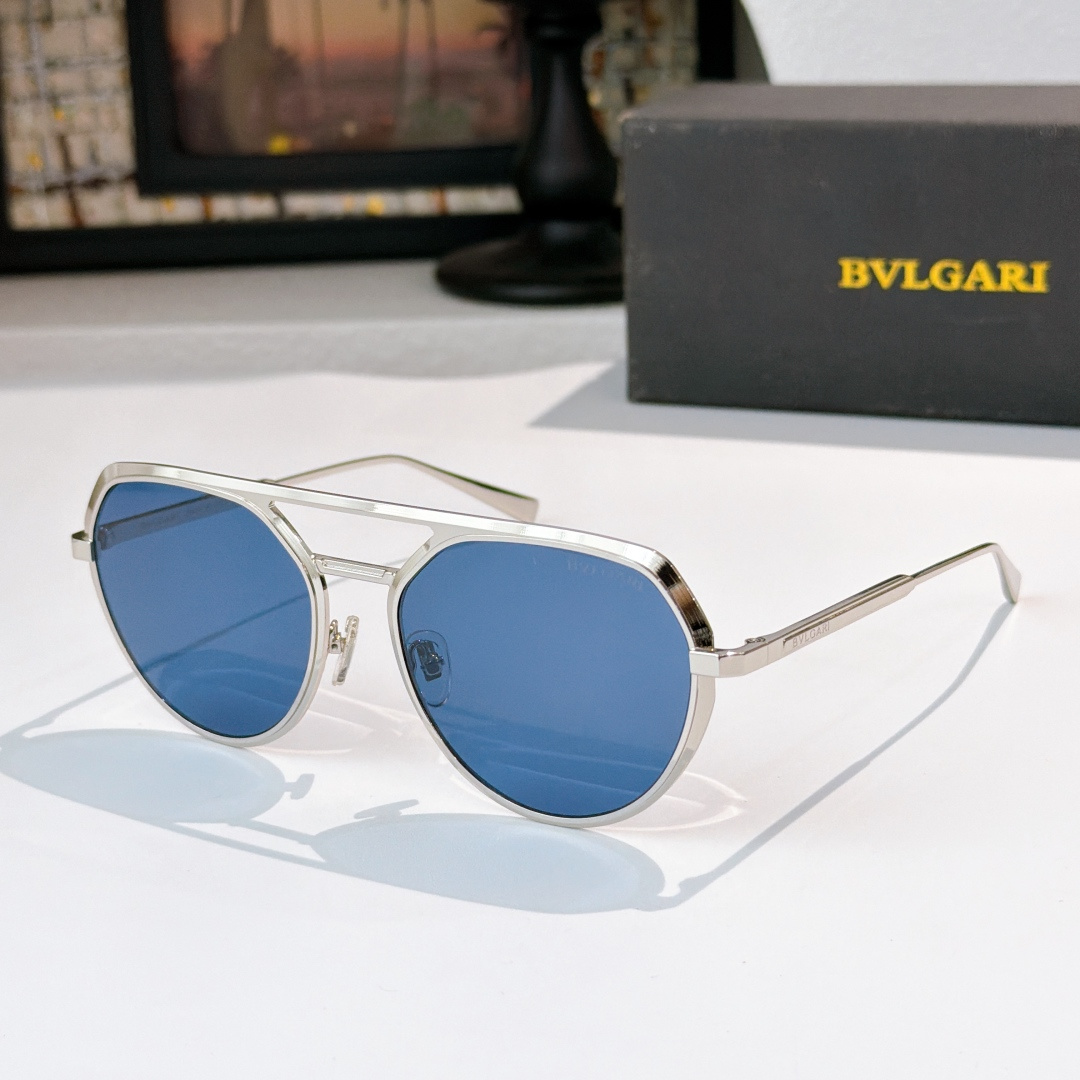 BVLGAR*MODEL：BV SIZE：56口18-143🔝🔝