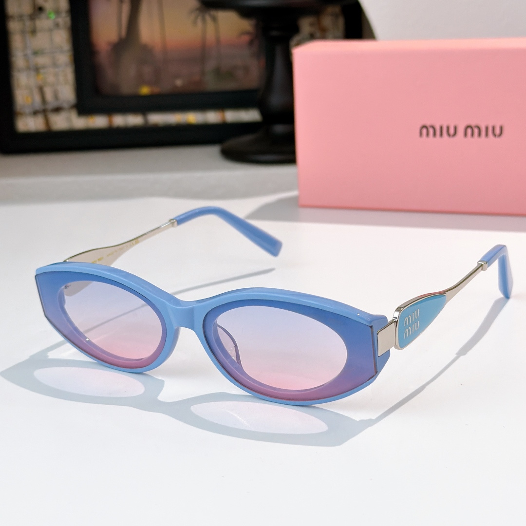 MIU MI*MODEL: MU 1706LVSIZE：51口22-142 🔝🔝