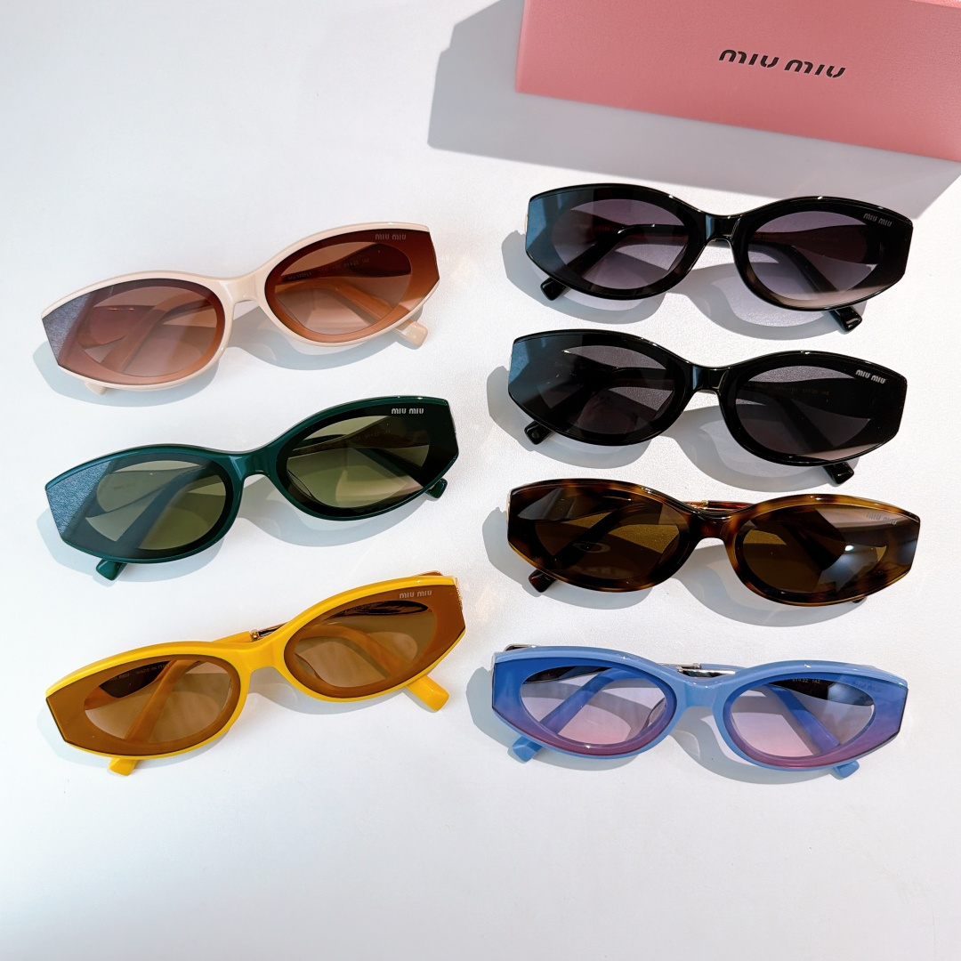 MIU MI*MODEL: MU 1706LVSIZE：51口22-142 🔝🔝