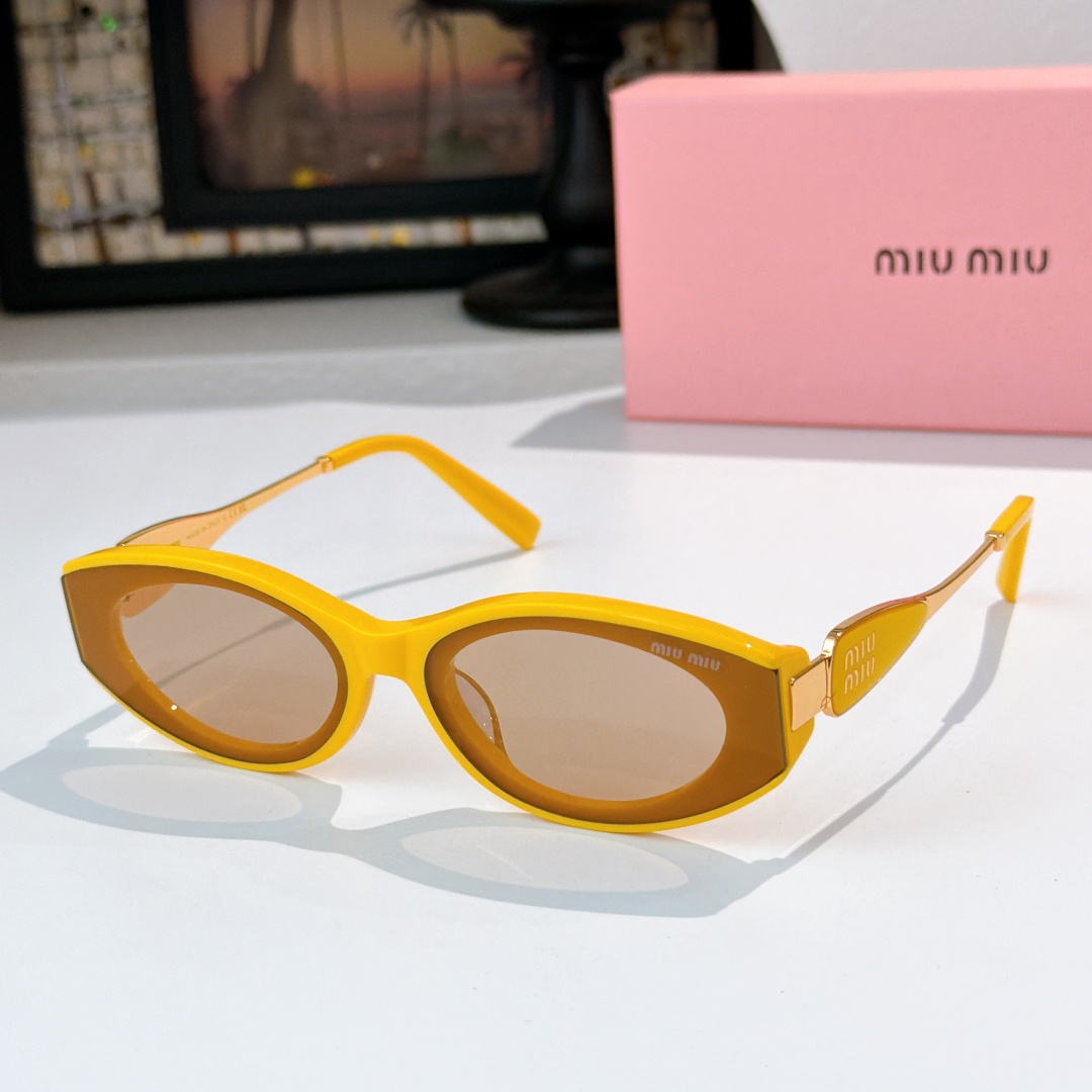 MIU MI*MODEL: MU 1706LVSIZE：51口22-142 🔝🔝