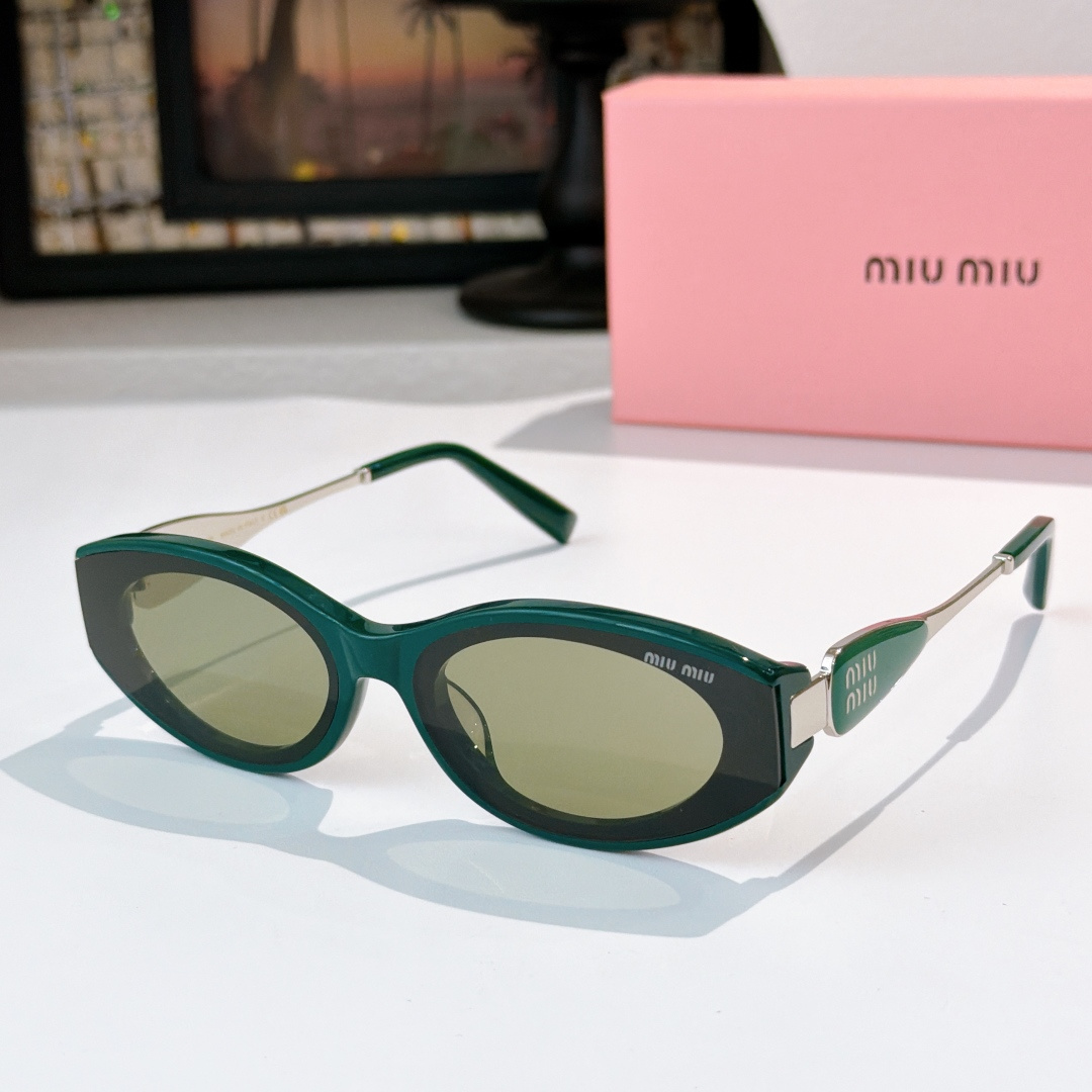 MIU MI*MODEL: MU 1706LVSIZE：51口22-142 🔝🔝