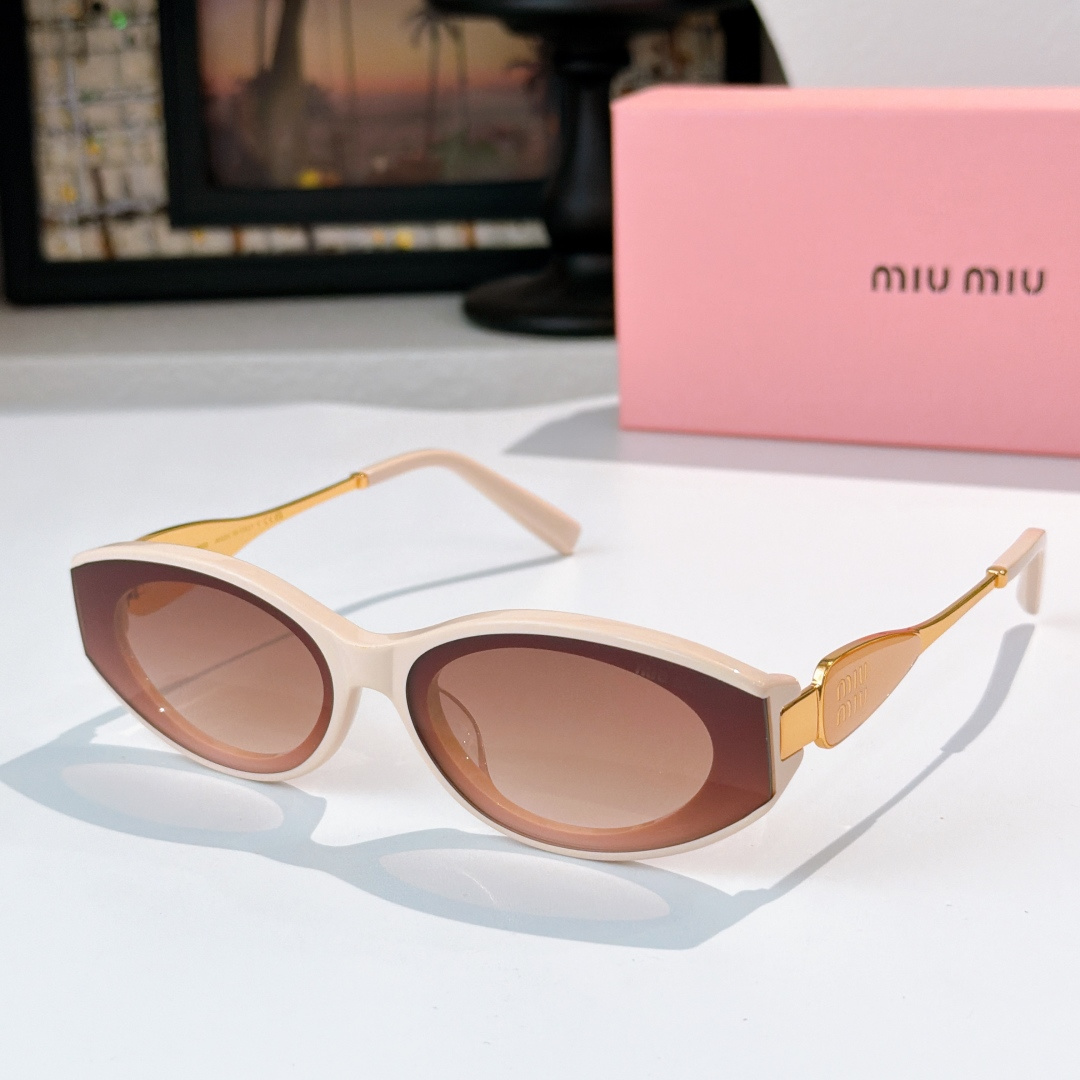 MIU MI*MODEL: MU 1706LVSIZE：51口22-142 🔝🔝