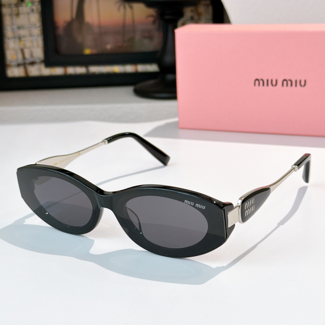 MIU MI*MODEL: MU 1706LVSIZE：51口22-142 🔝🔝