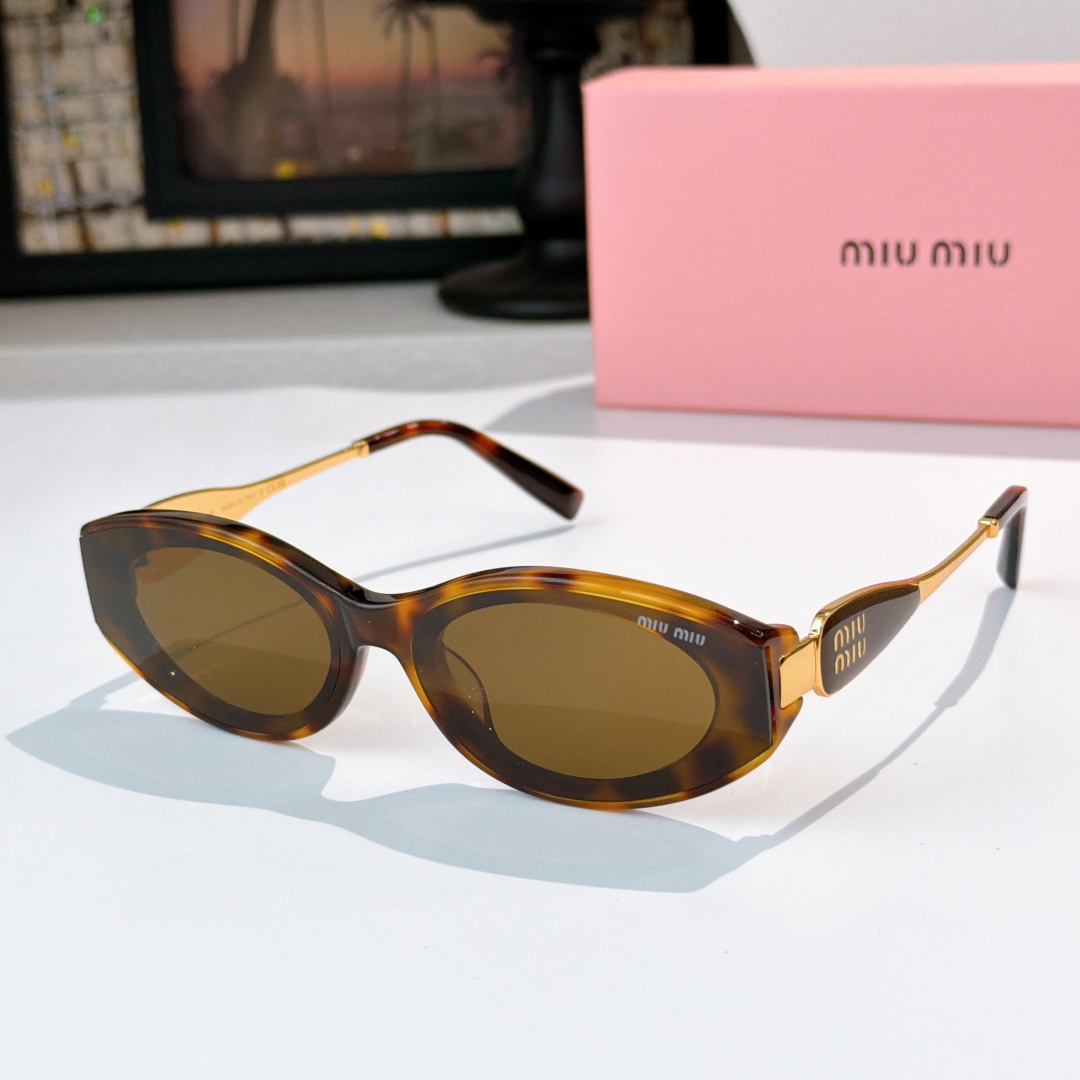 MIU MI*MODEL: MU 1706LVSIZE：51口22-142 🔝🔝