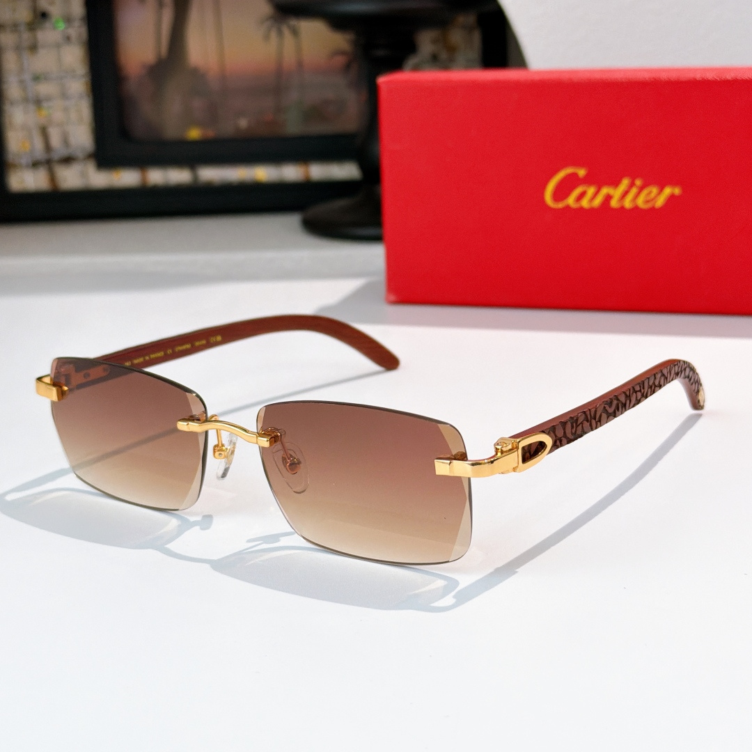 Cartie*MODEL：CT01675OSIZE:143🔝🔝变色➕20