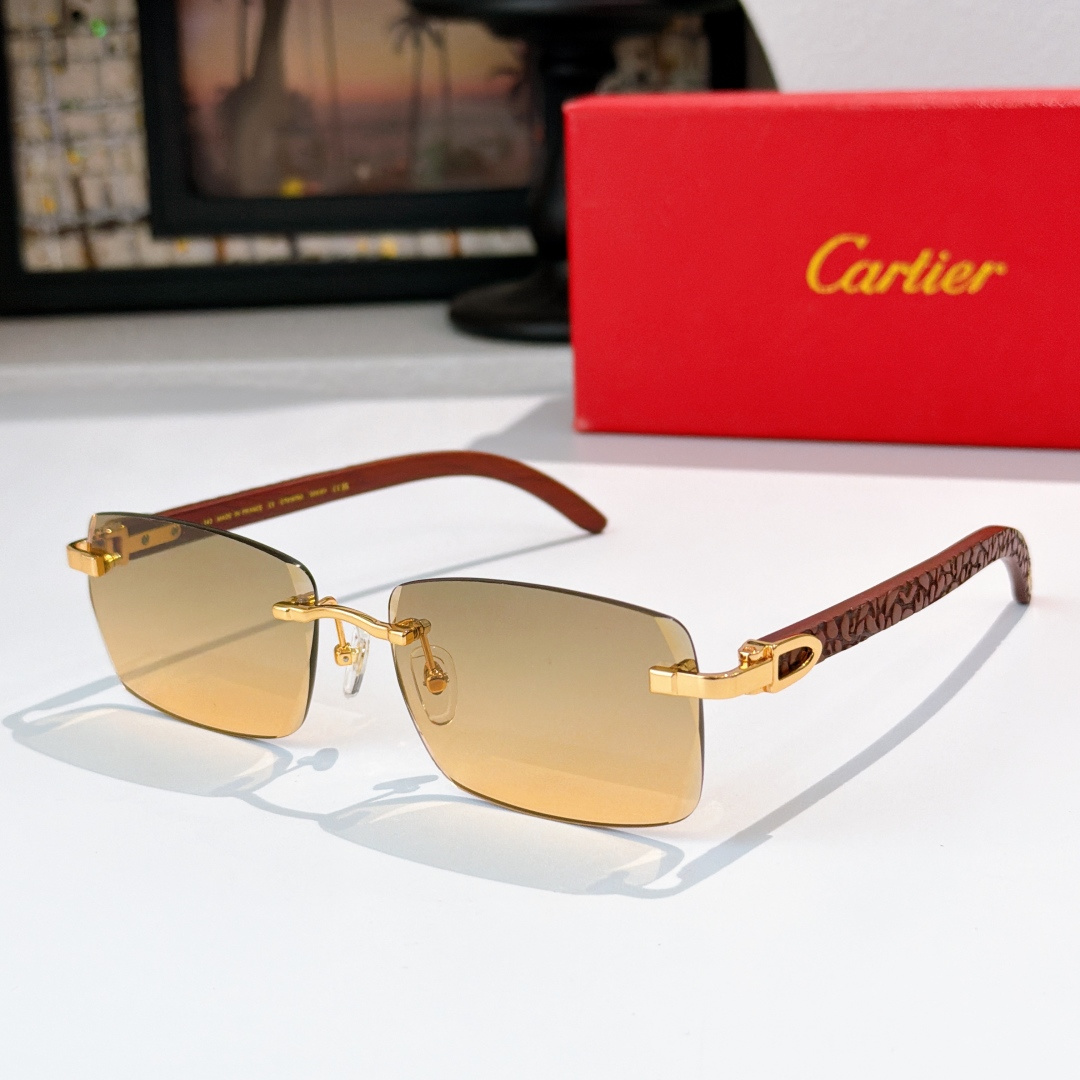 Cartie*MODEL：CT01675OSIZE:143🔝🔝变色➕20