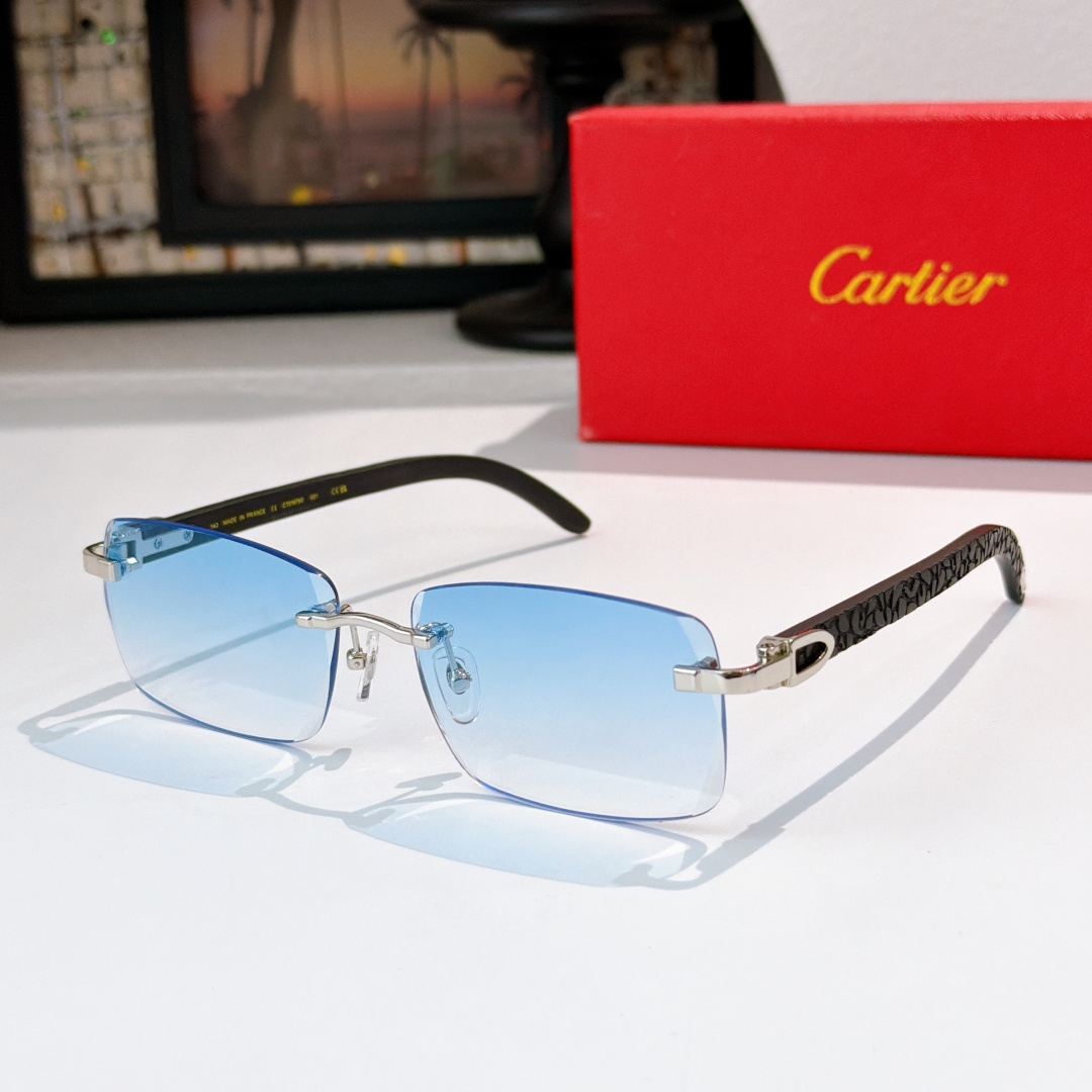 Cartie*MODEL：CT01675OSIZE:143🔝🔝变色➕20