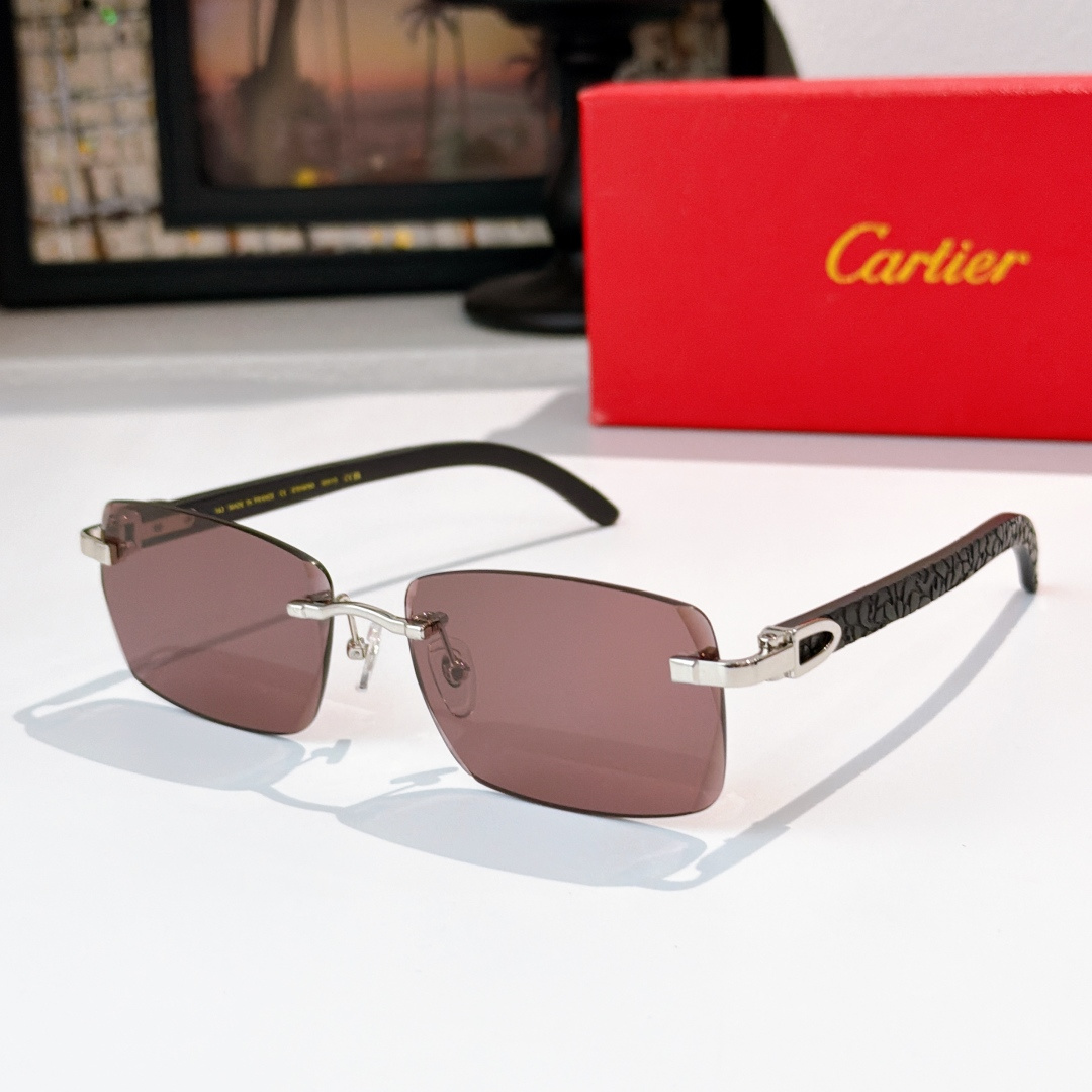 Cartie*MODEL：CT01675OSIZE:143🔝🔝变色➕20