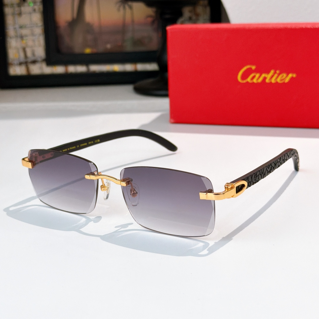 Cartie*MODEL：CT01675OSIZE:143🔝🔝变色➕20
