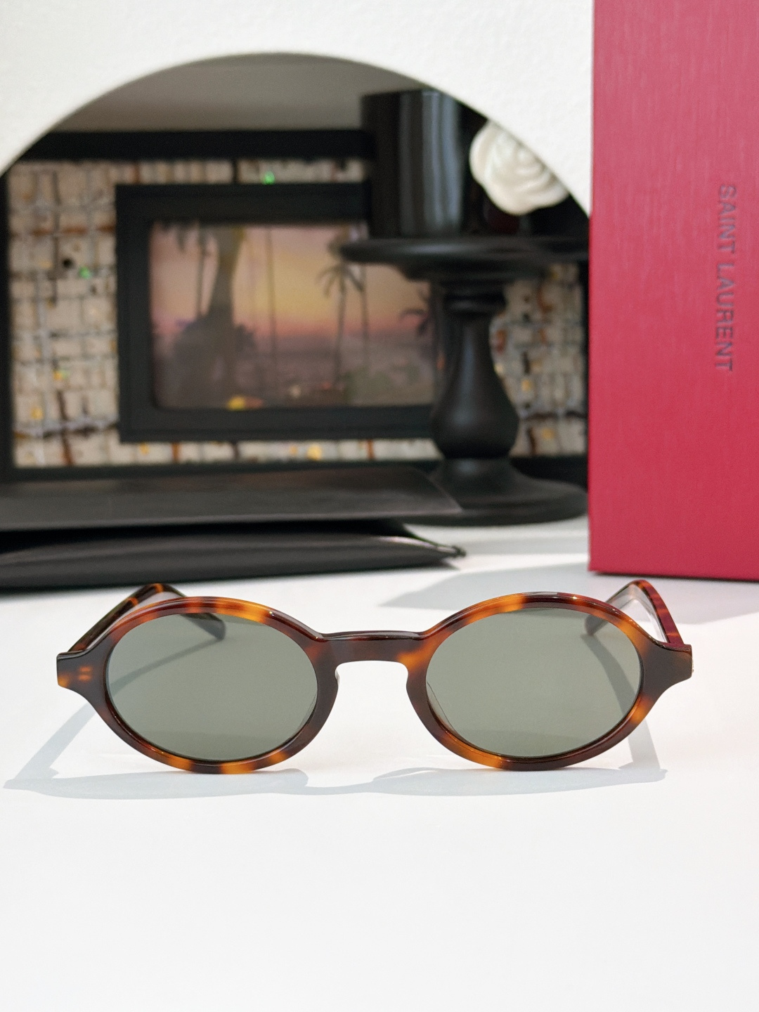 생로랑 선글라스 99940 Saint Laurent Sunglasses