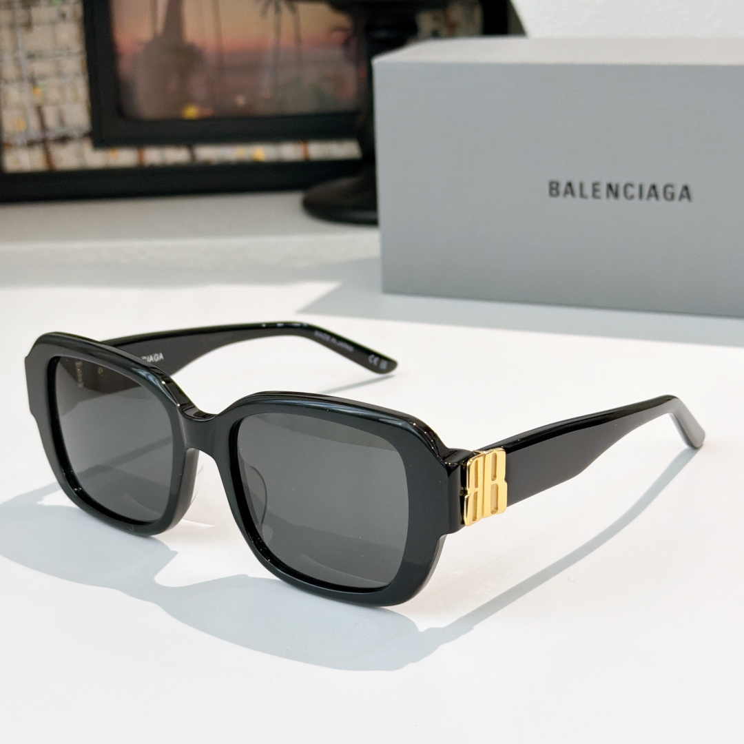 BALENCIAG*MODEL：BB0508SKSIZE：55口19-140🔝🔝