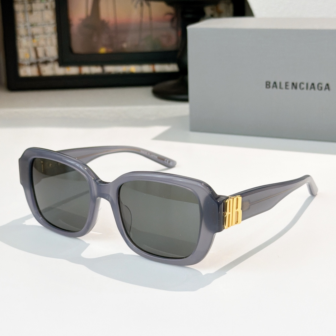 BALENCIAG*MODEL：BB0508SKSIZE：55口19-140🔝🔝