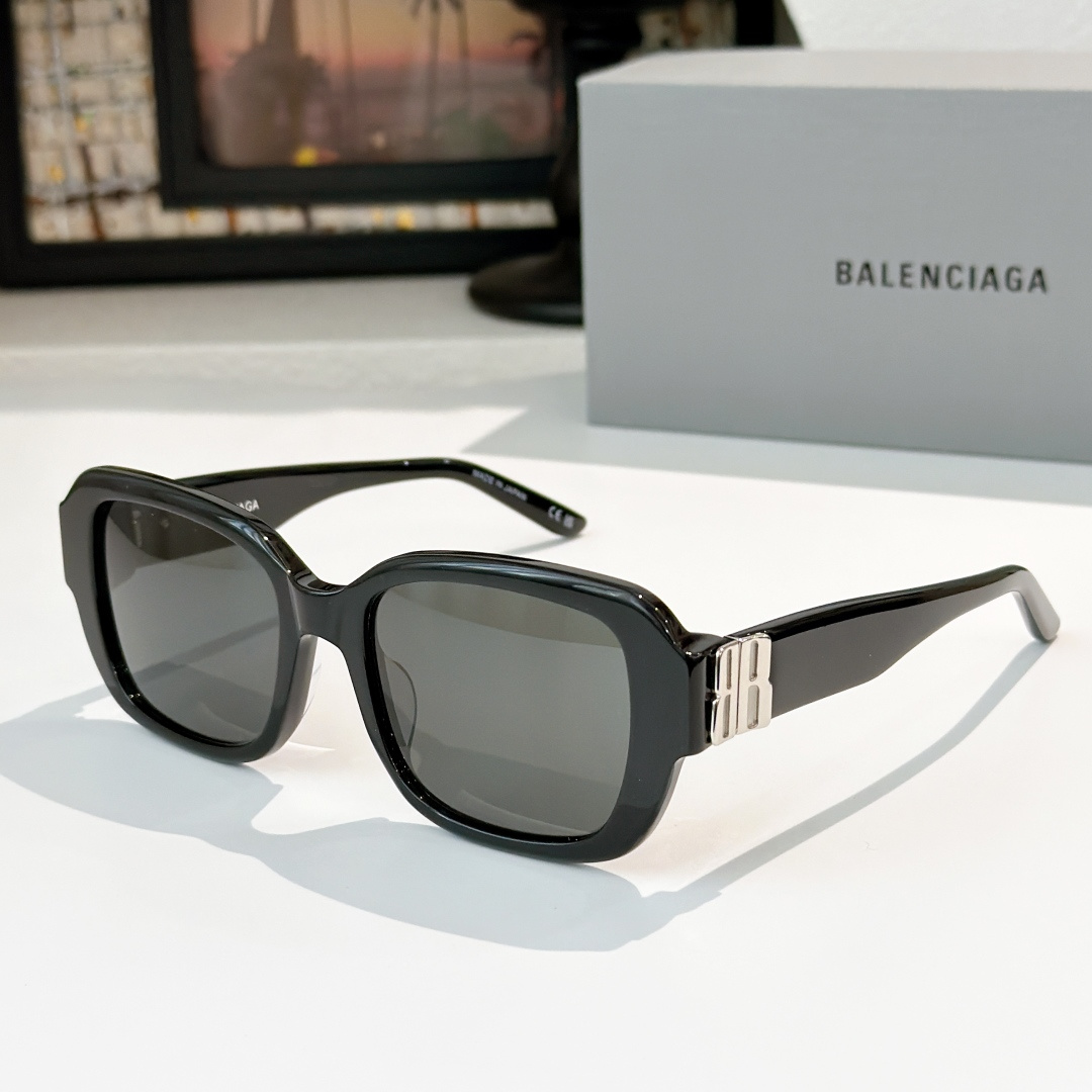 BALENCIAG*MODEL：BB0508SKSIZE：55口19-140🔝🔝