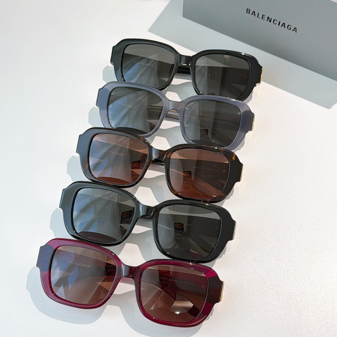 BALENCIAG*MODEL：BB0508SKSIZE：55口19-140🔝🔝