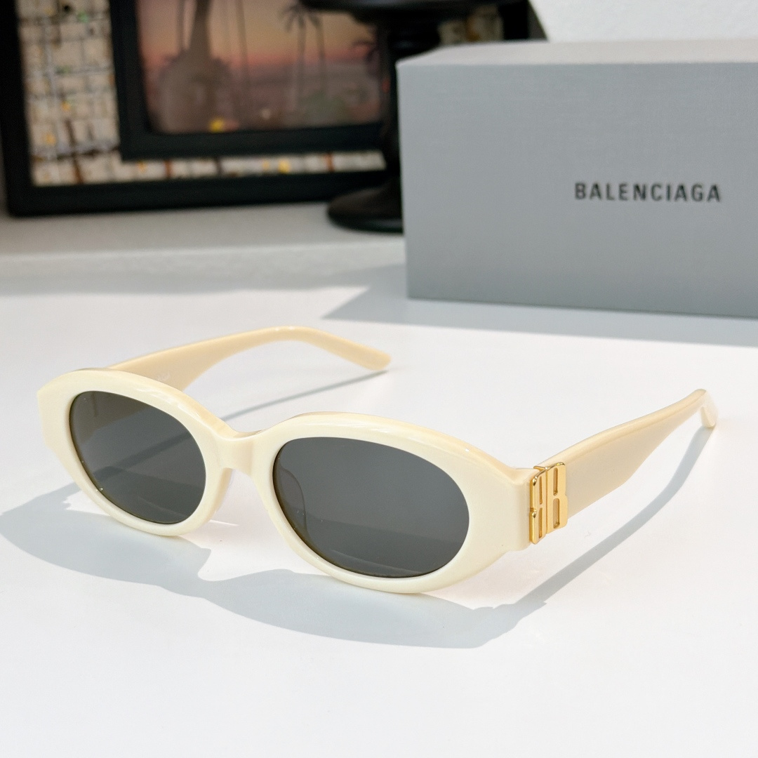 발렌시아가 선글라스 73339 Balenciaga Sunglasses 상세 이미지 4
