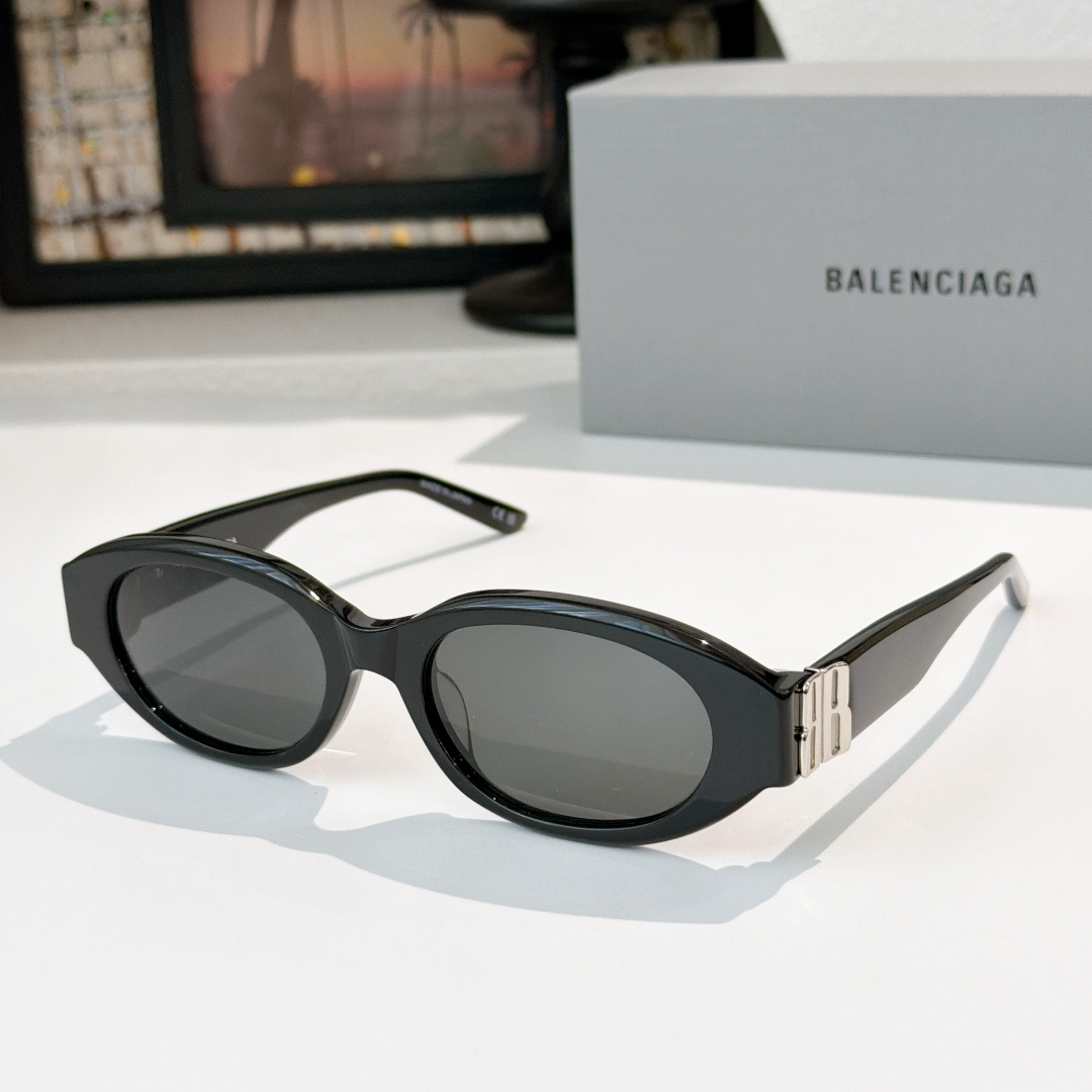 발렌시아가 선글라스 73339 Balenciaga Sunglasses 상세 이미지 2