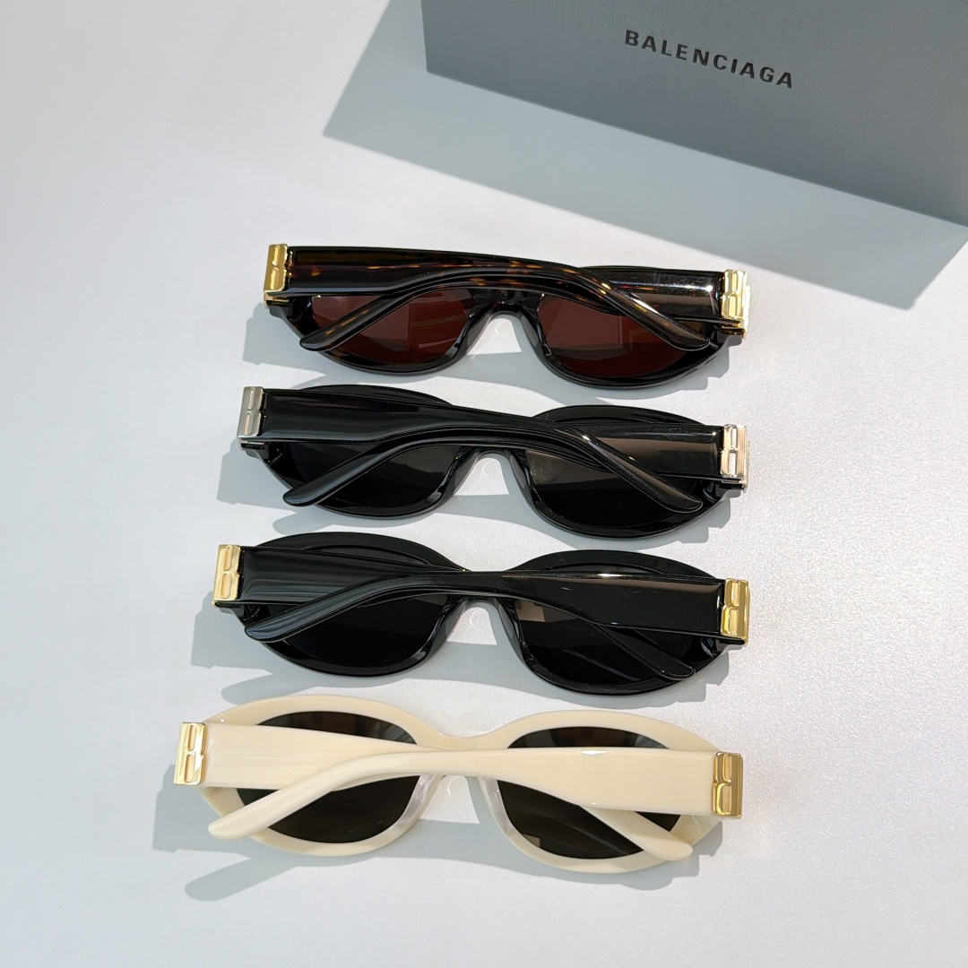 발렌시아가 선글라스 73339 Balenciaga Sunglasses 상세 이미지 8