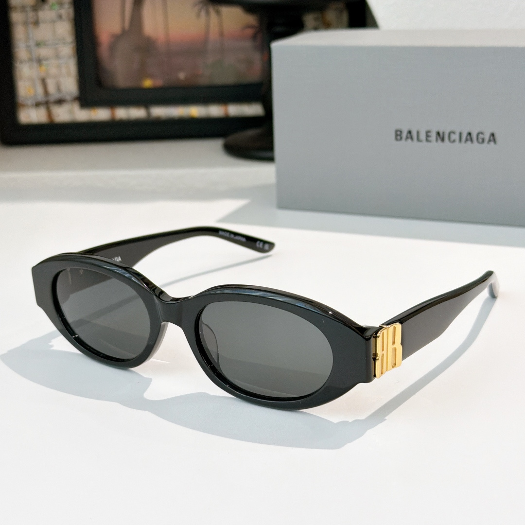 발렌시아가 선글라스 73339 Balenciaga Sunglasses 상세 이미지 3