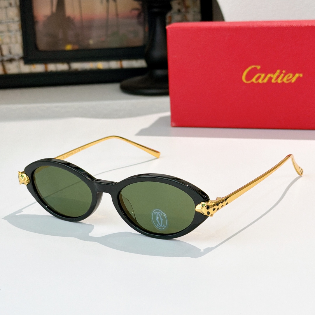 Cartie*Mod：CT0634SSize：52口18-140🔝🔝