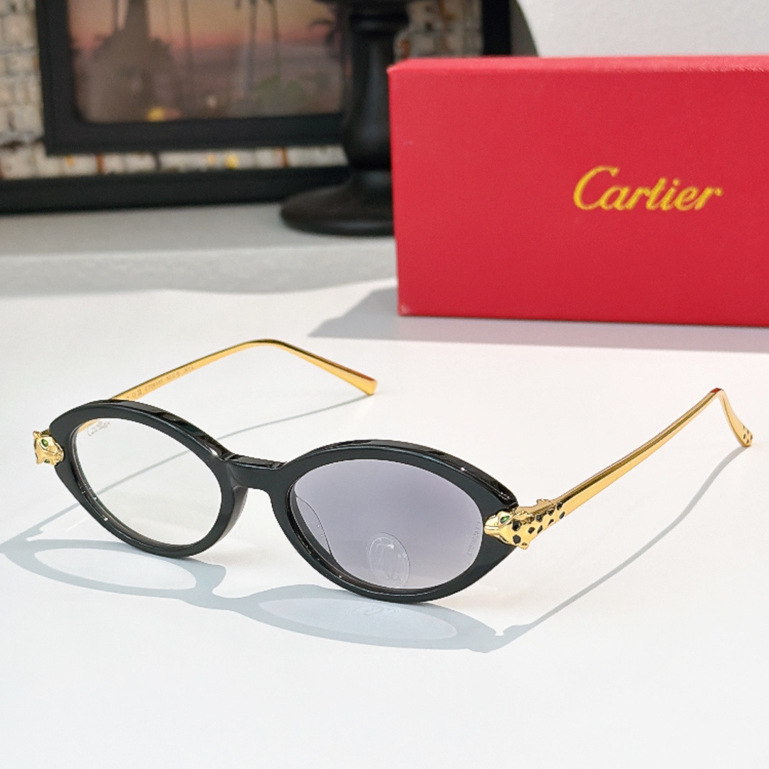 Cartie*Mod：CT0634SSize：52口18-140🔝🔝