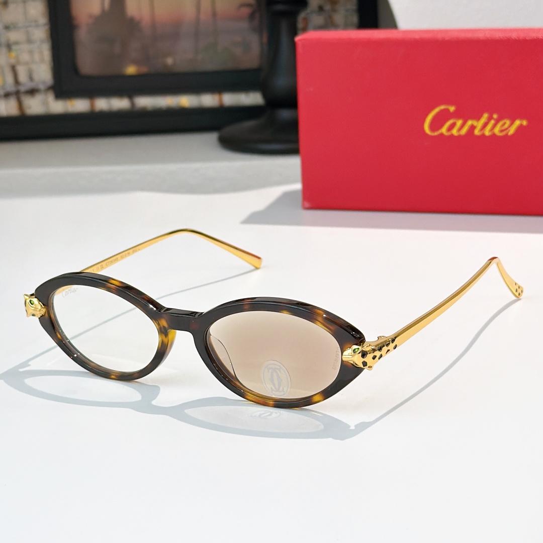 Cartie*Mod：CT0634SSize：52口18-140🔝🔝