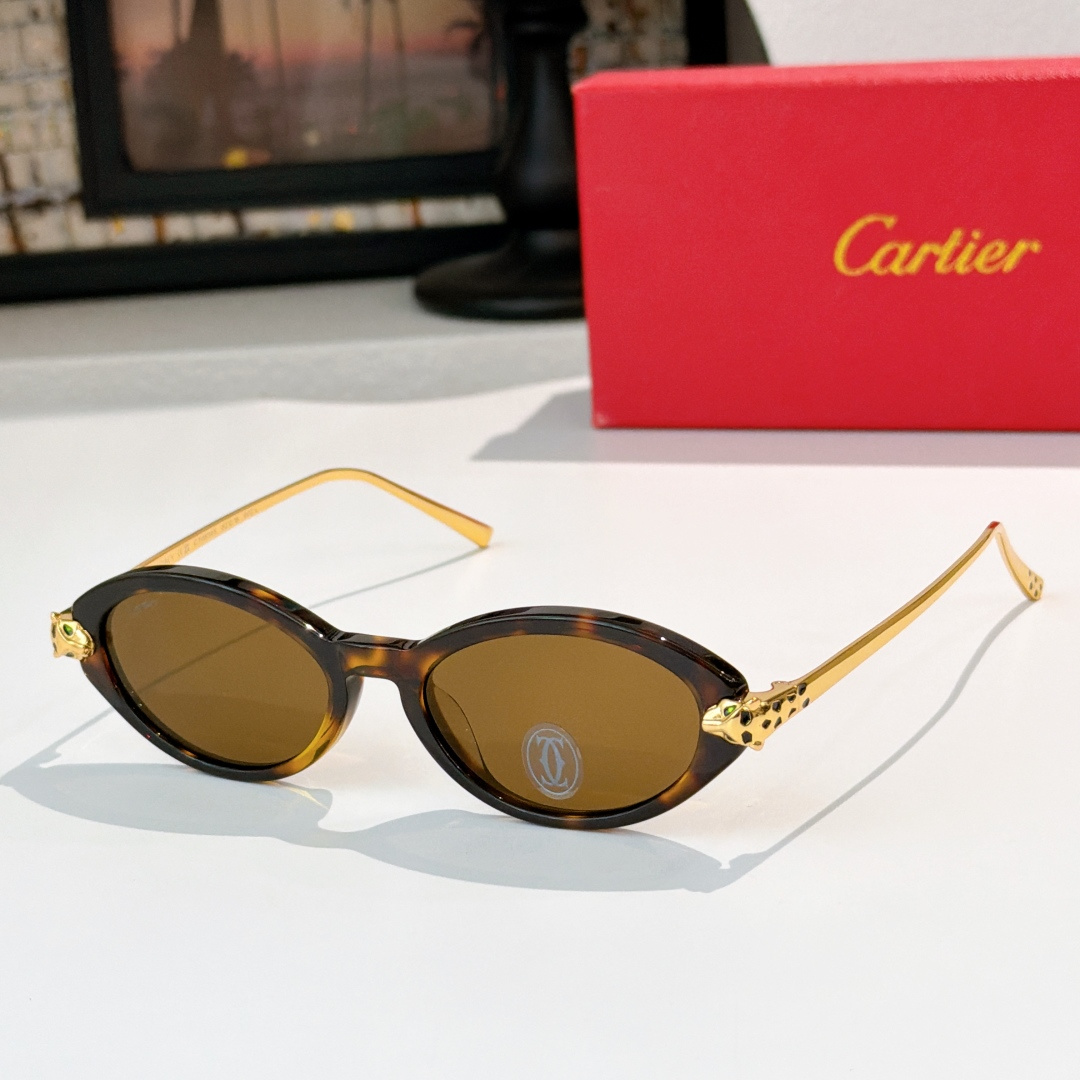 Cartie*Mod：CT0634SSize：52口18-140🔝🔝
