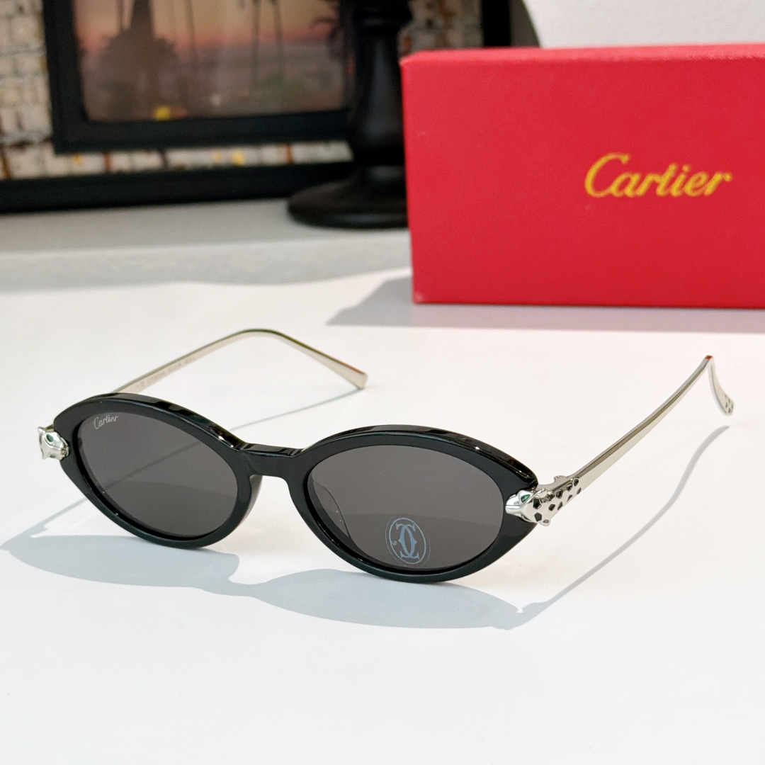 Cartie*Mod：CT0634SSize：52口18-140🔝🔝