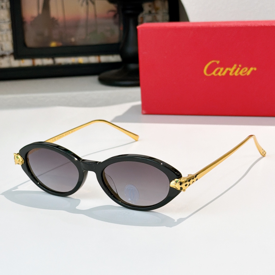 Cartie*Mod：CT0634SSize：52口18-140🔝🔝