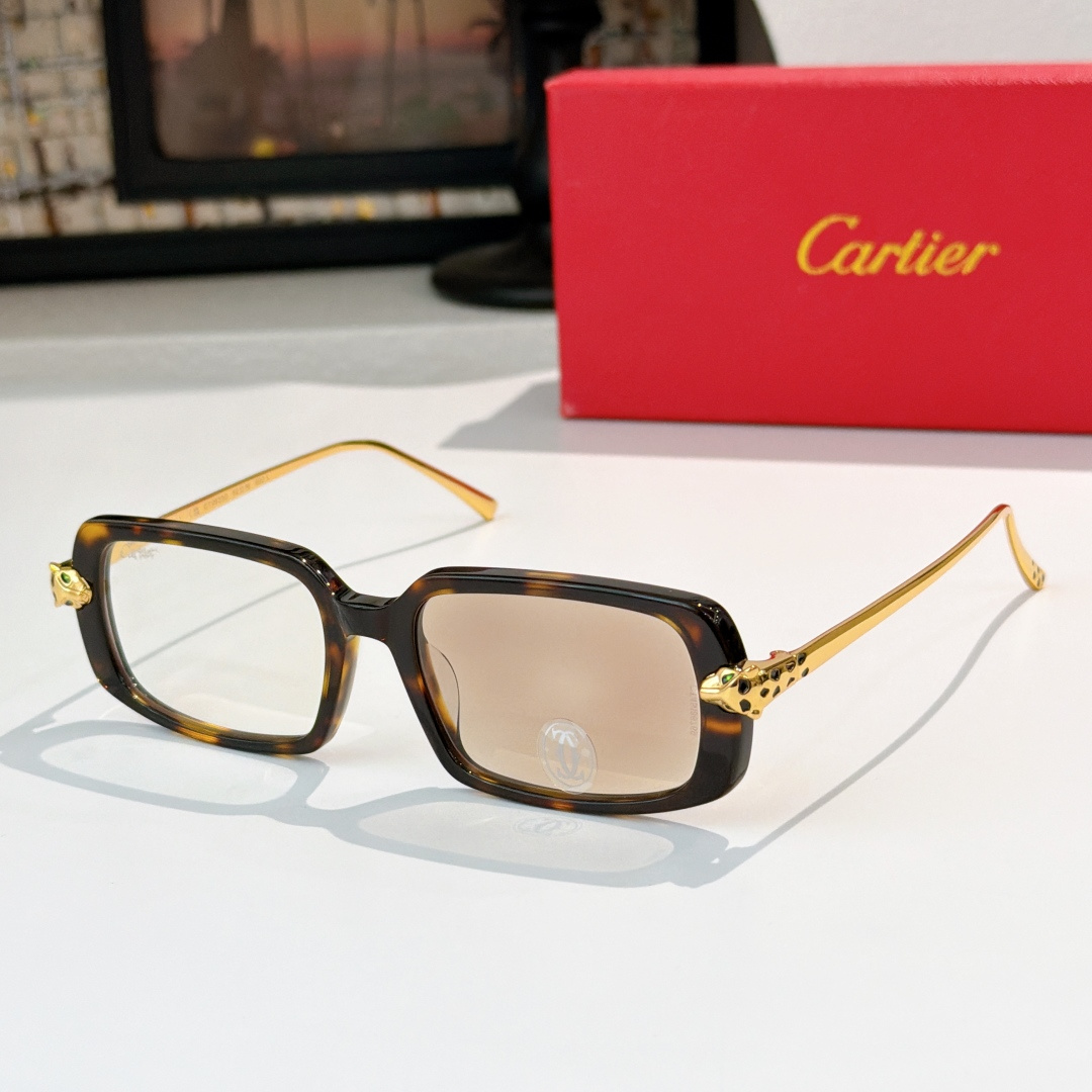 Cartie*Mod：CT0633OSize：52口19-140🔝🔝